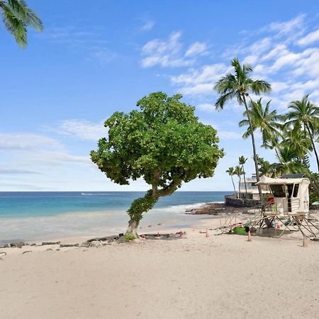 White Sands Village #202 Kailua-Kona Zewnętrze zdjęcie