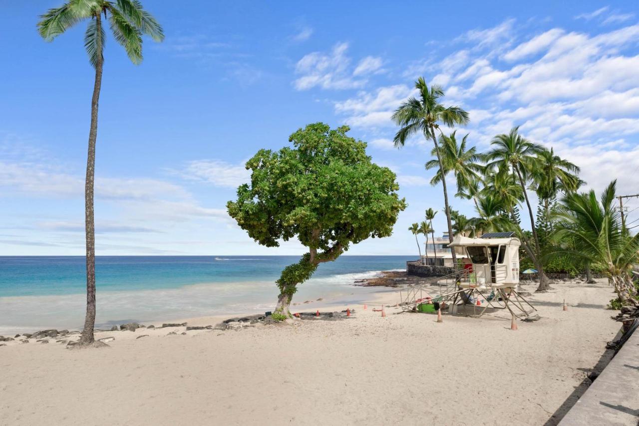 White Sands Village #202 Kailua-Kona Zewnętrze zdjęcie