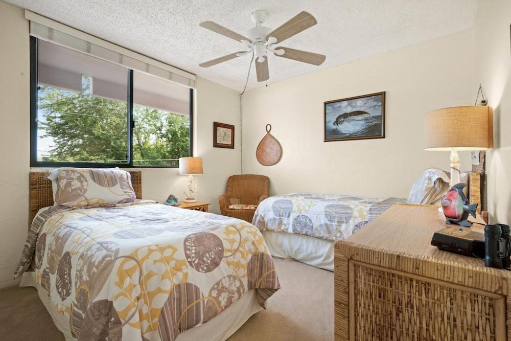 White Sands Village #202 Kailua-Kona Zewnętrze zdjęcie